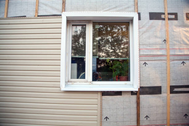 Siding for Multi-Family Homes in Sioux Center, IA